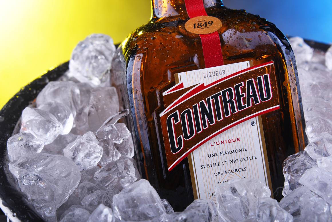 Cointreau Cocktails