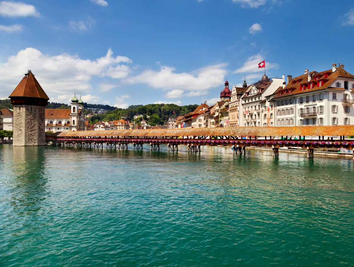 Luzerner Rezepte