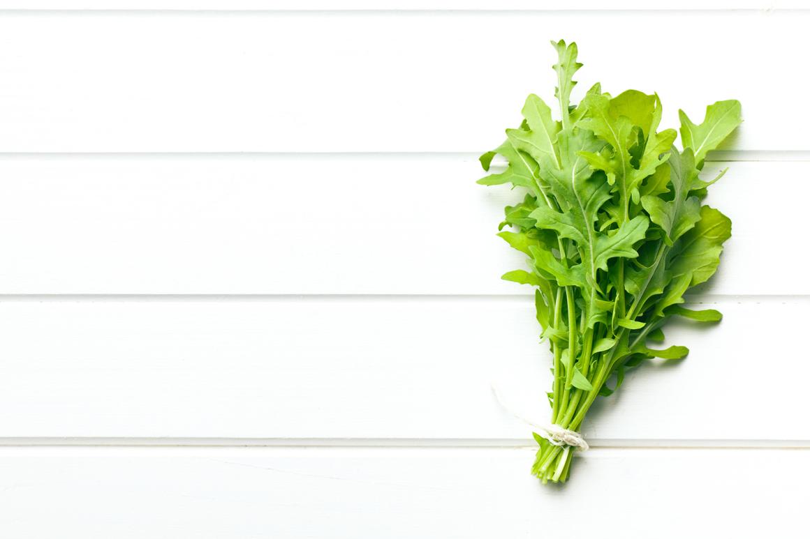 Rucola Rezepte