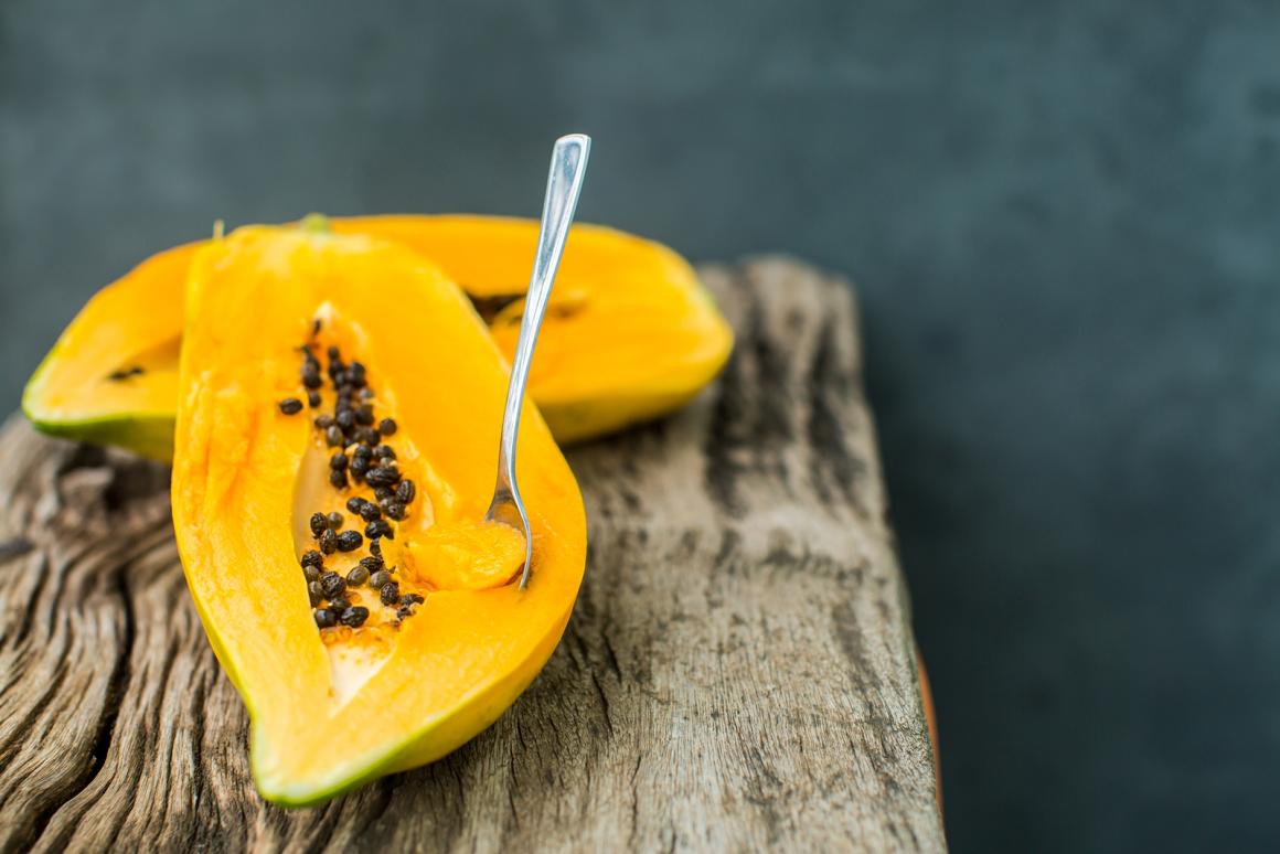 Papaya Rezepte