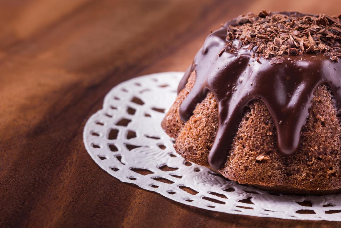 Schokoladenkuchen Rezepte