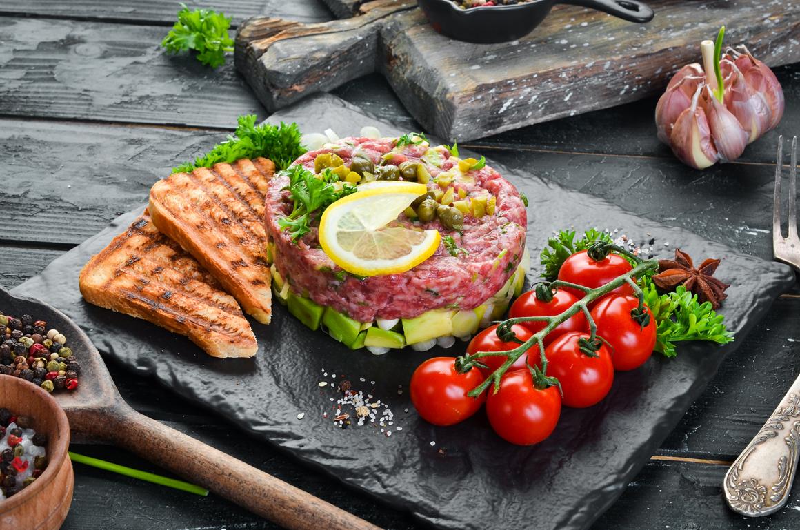 Tatar Rezepte
