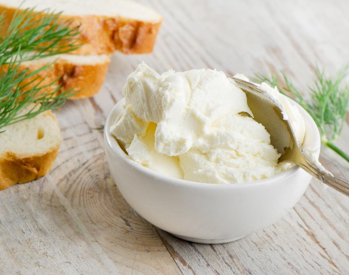 Frischkäse Rezepte