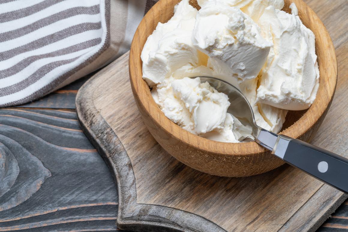Mascarpone Rezepte
