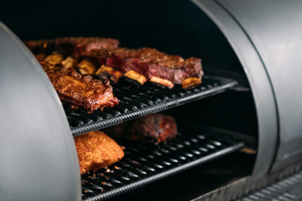 Barbecue Rezepte