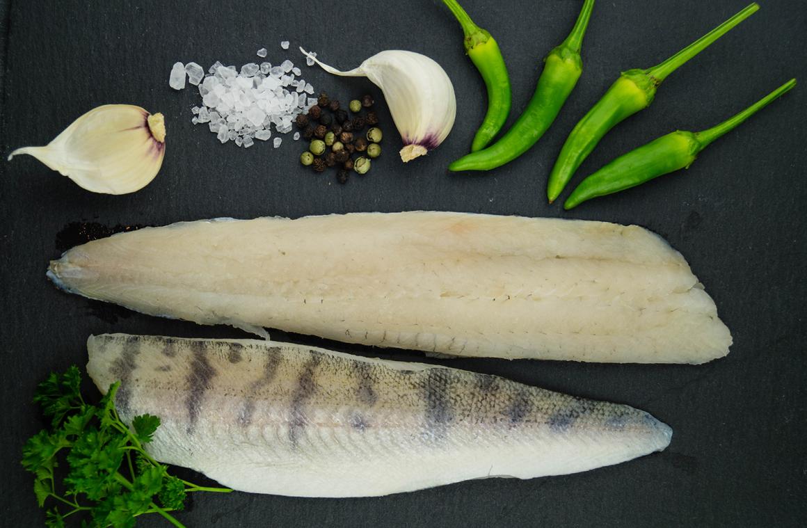 Zander Rezepte