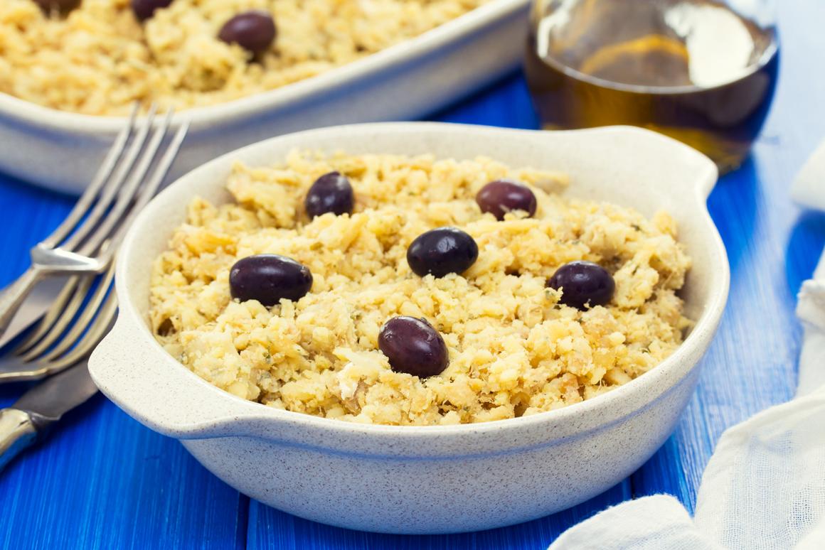 Portugiesiche Rezepte