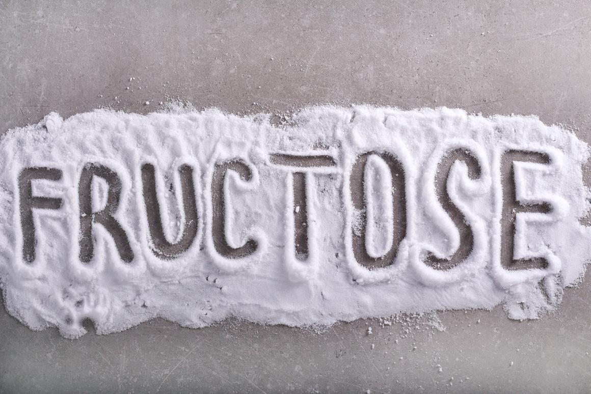 Fructosefreie Rezepte