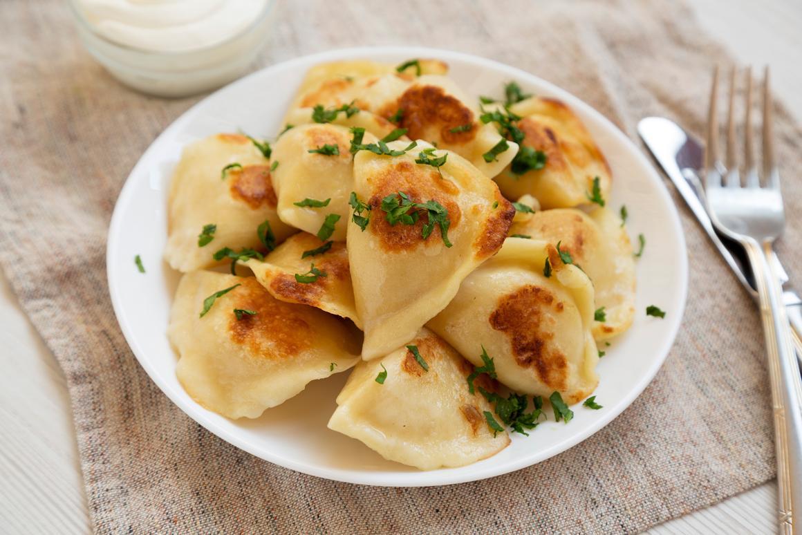 Polnische Rezepte