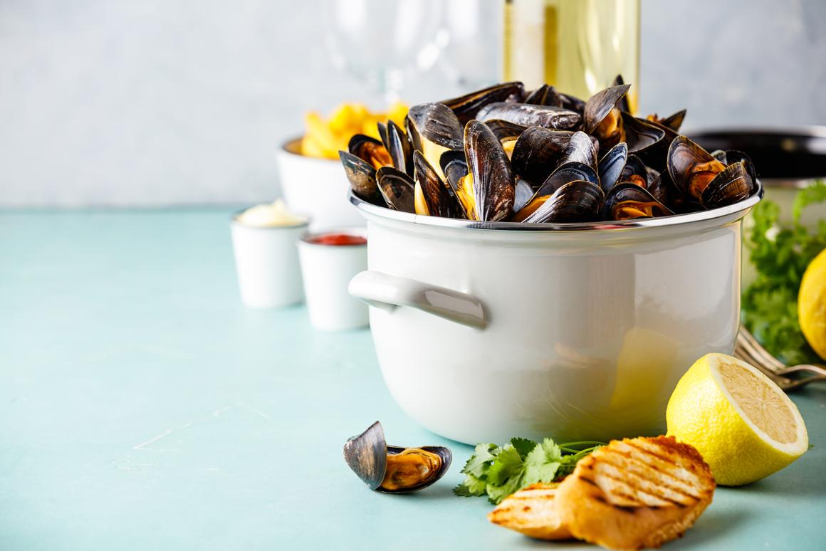Belgische Rezepte