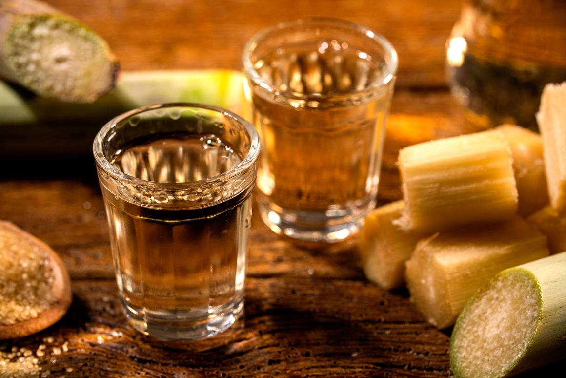 Cachaca