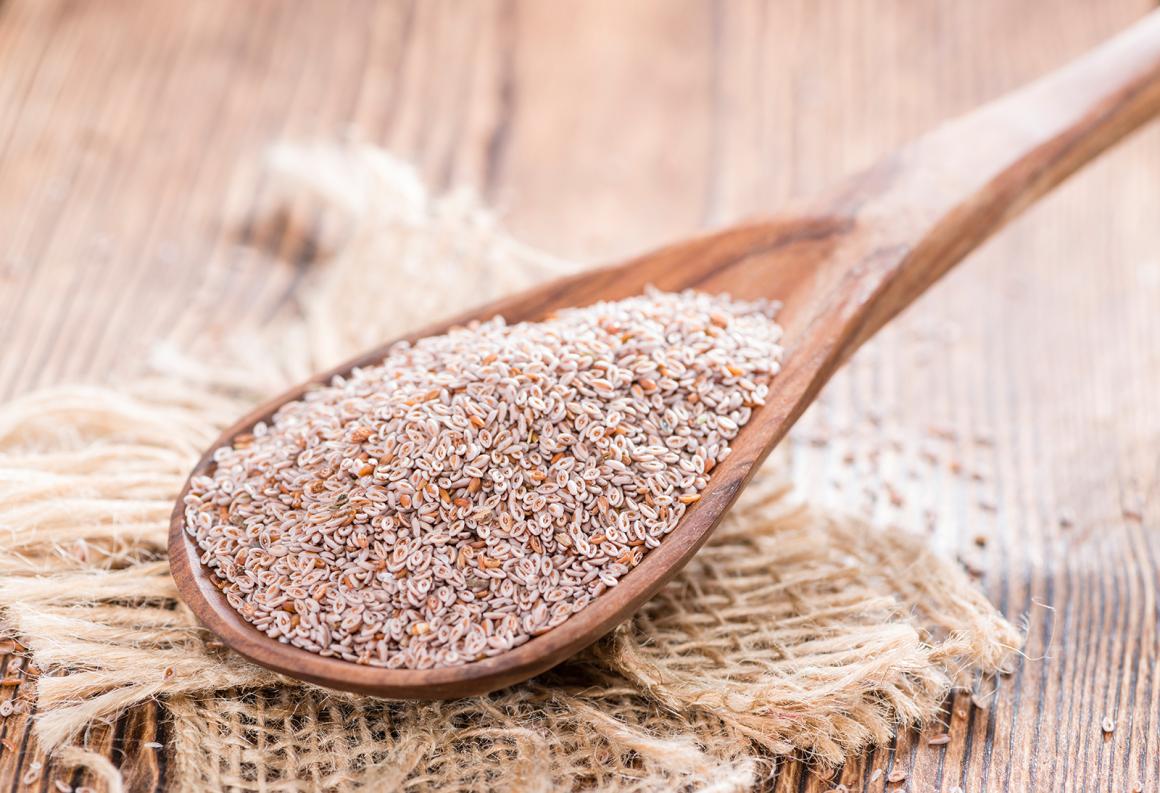 Flohsamenschalen Rezepte