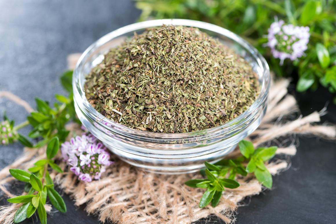 Bohnenkraut Rezepte