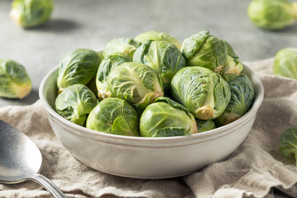 Rosenkohl Rezepte