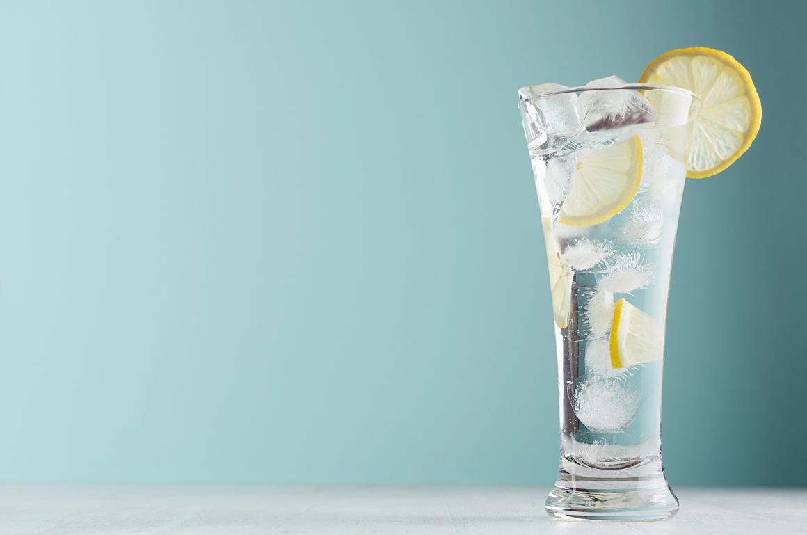 Tonic Water