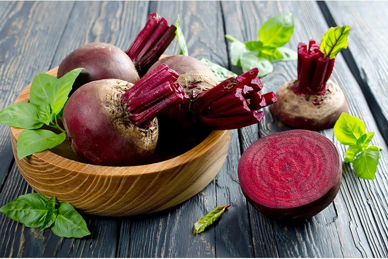 Randen Rezepte