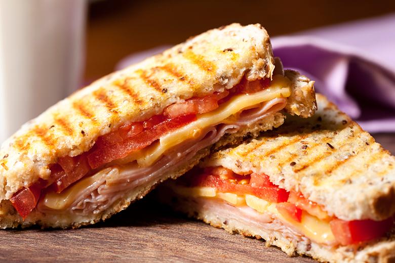 Sandwich Rezepte