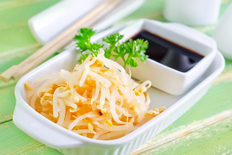 Sprossen Rezepte