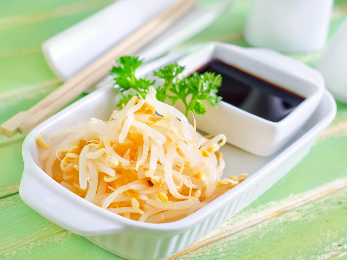 Sprossen Rezepte