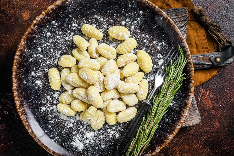 Gnocchi Rezepte