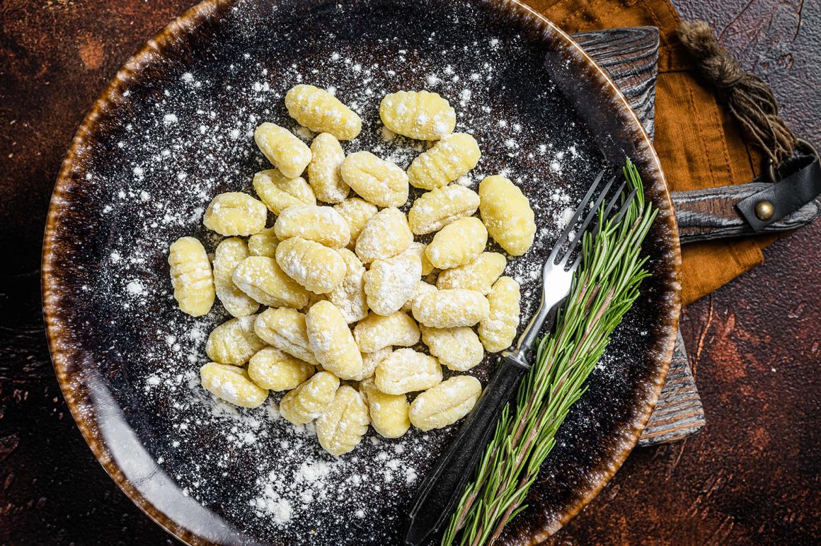 Gnocchi Rezepte