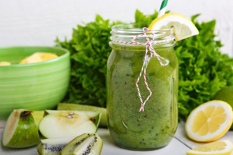Smoothie Rezepte
