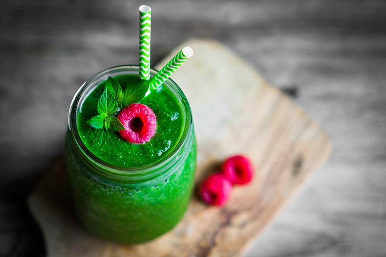 Smoothie Getränke