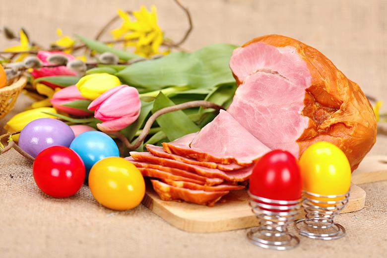 Osterrezepte