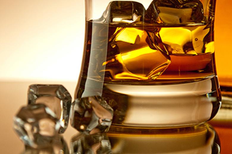Whiskey Cocktails