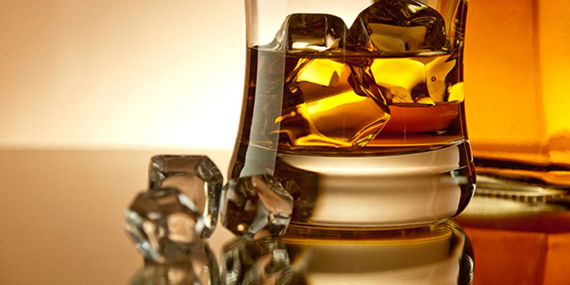 Whiskey Cocktails
