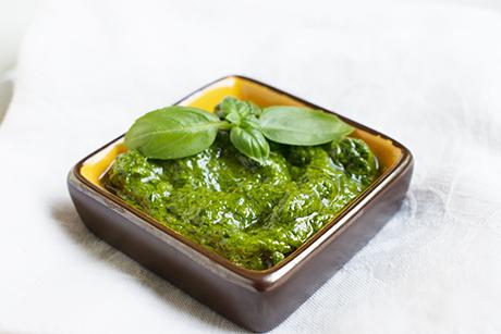 Pesto Genovese