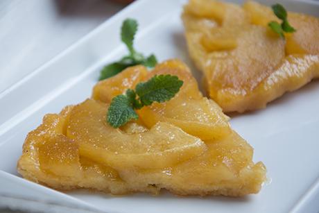Tarte Tatin