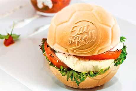 Caprese Classico