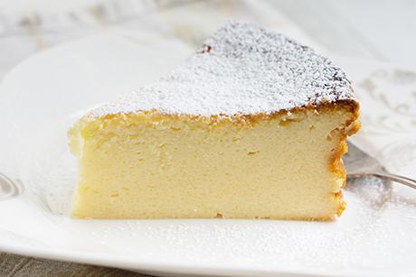 Low Carb Quarkkuchen