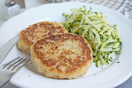 Sojalaibchen selber machen
