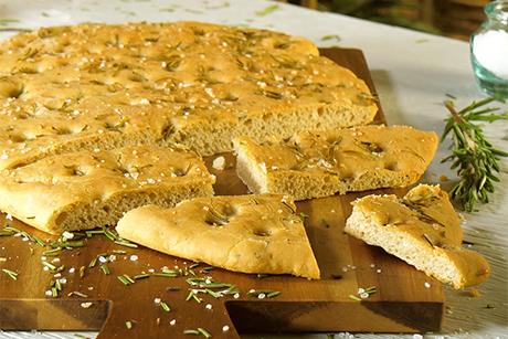 Focaccia