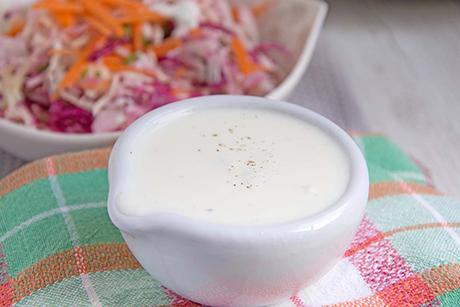 Coleslaw Dressing