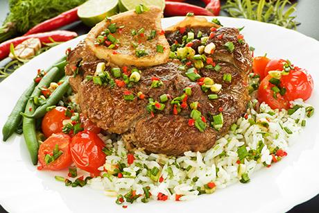Ossobuco Rezept Klassisch