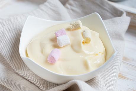 Quarkmousse