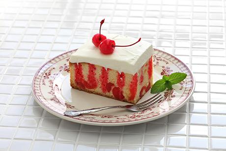 Poke Cake