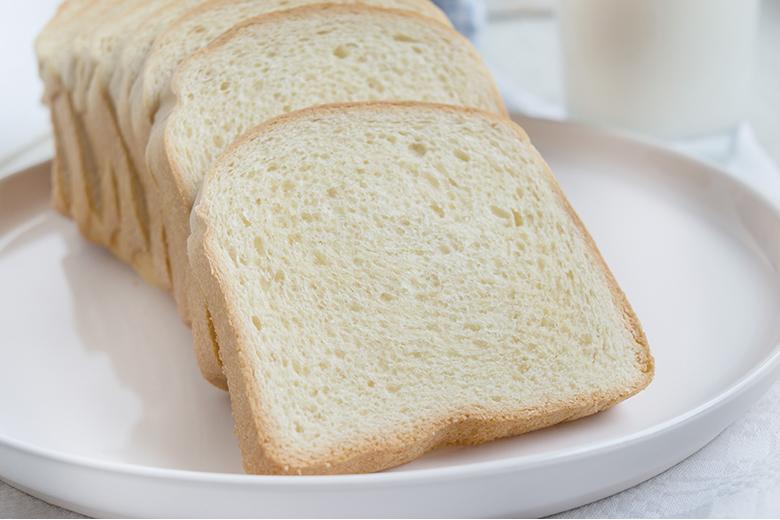 Einfacher Brioche