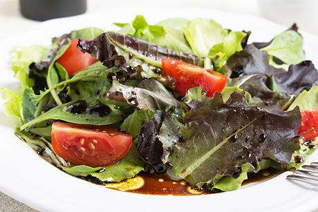 Balsamico Dressing
