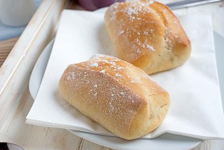 Ciabatta Brötchen