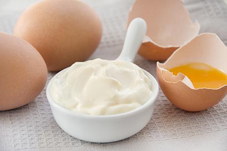 Mayonnaise selber machen