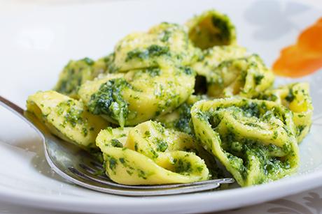 Bärlauchpesto