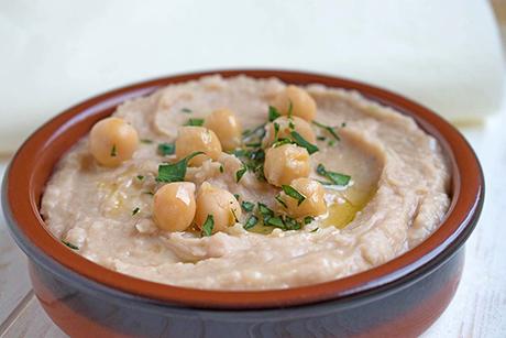 Hummus