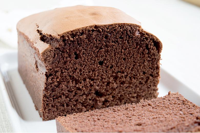 Veganer Schokokuchen