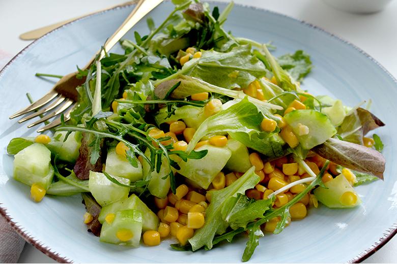 Thai Vinaigrette