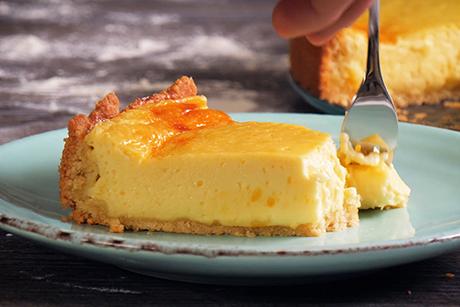 Rahmkuchen