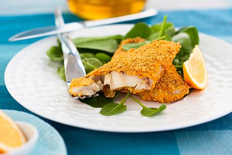 Backfisch